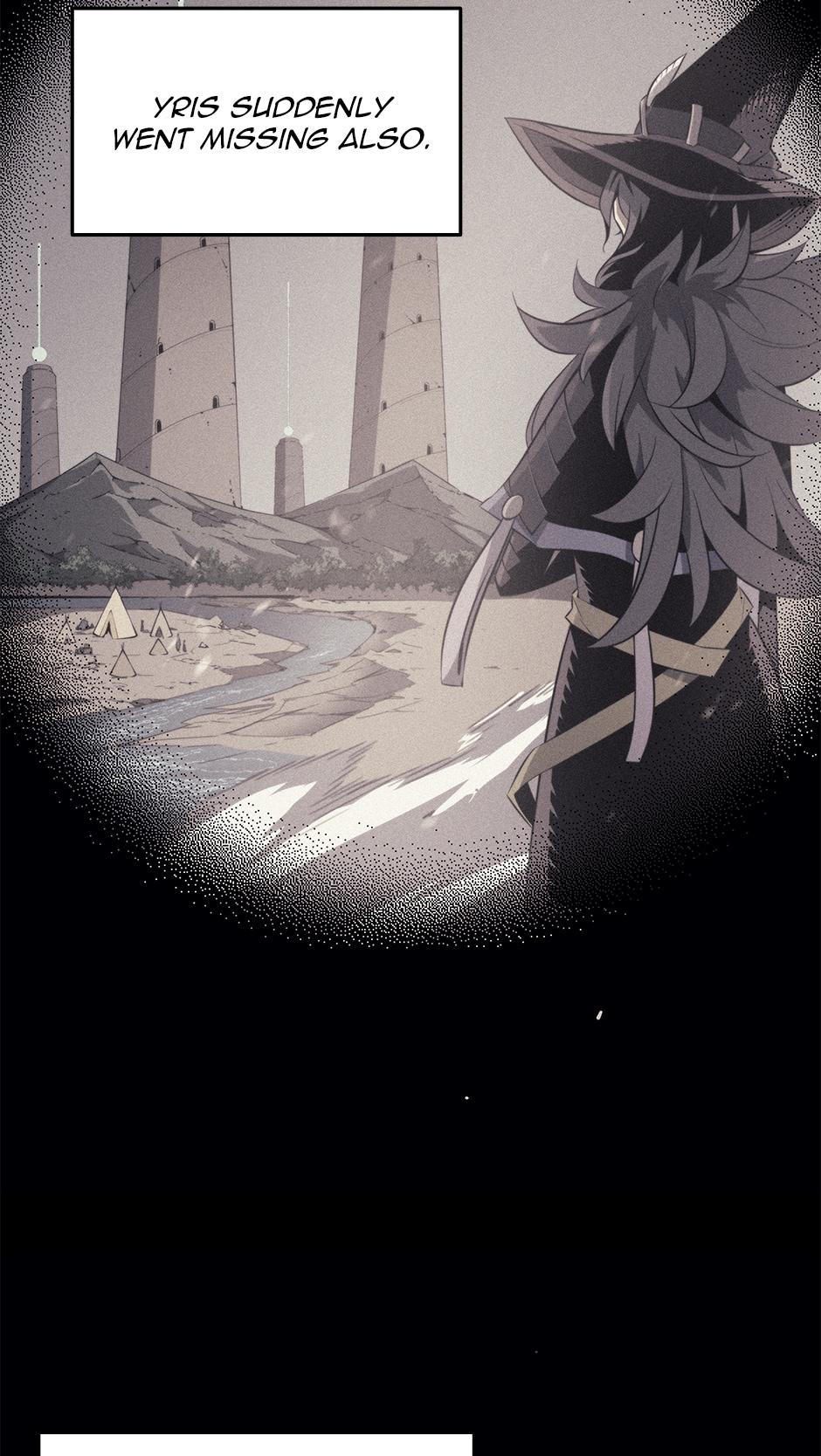 The Archmage Returns After 4000 Years Chapter 36 — page 10