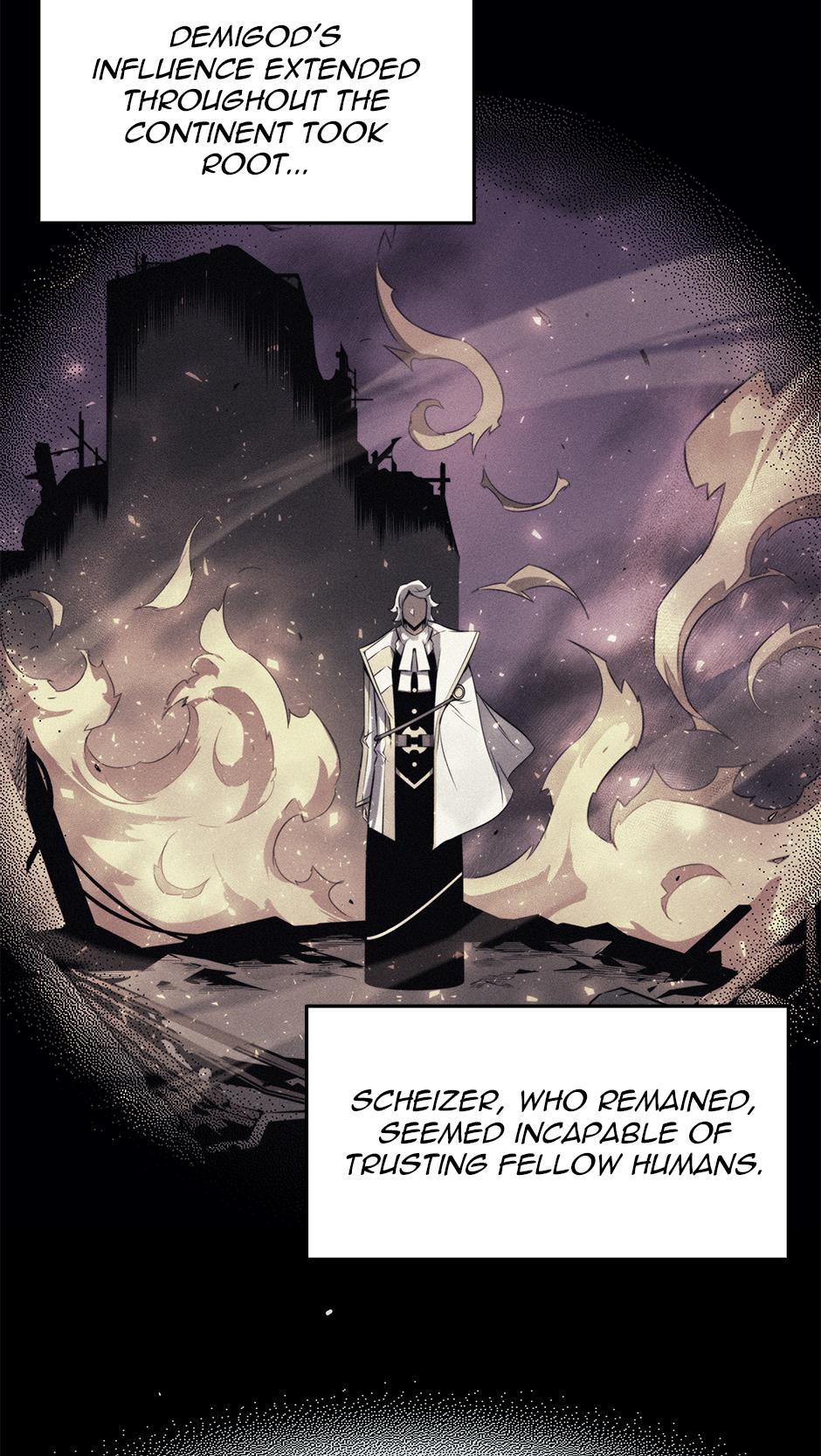 The Archmage Returns After 4000 Years Chapter 36 — page 11