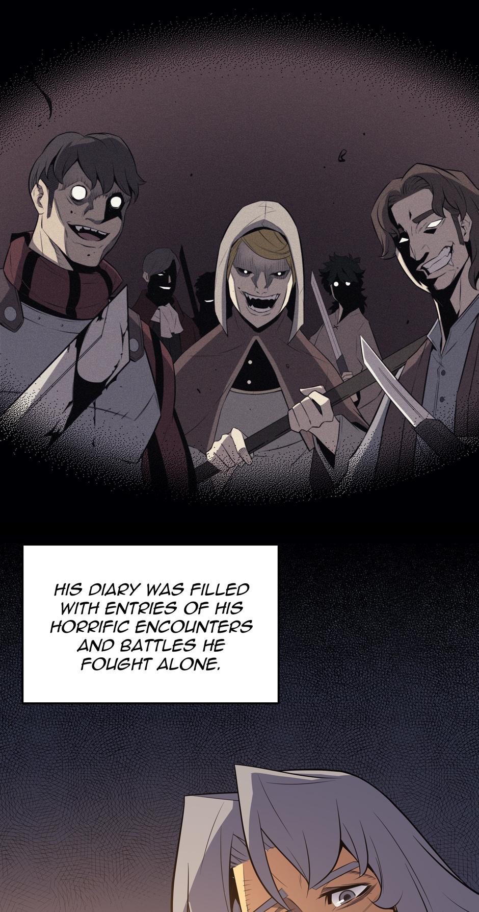 The Archmage Returns After 4000 Years Chapter 36 — page 13