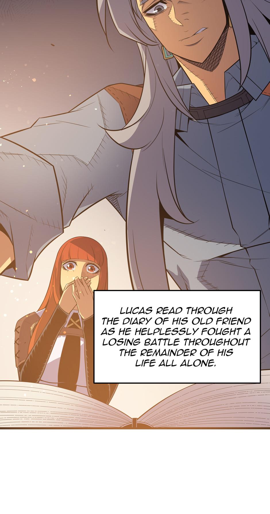 The Archmage Returns After 4000 Years Chapter 36 — page 14