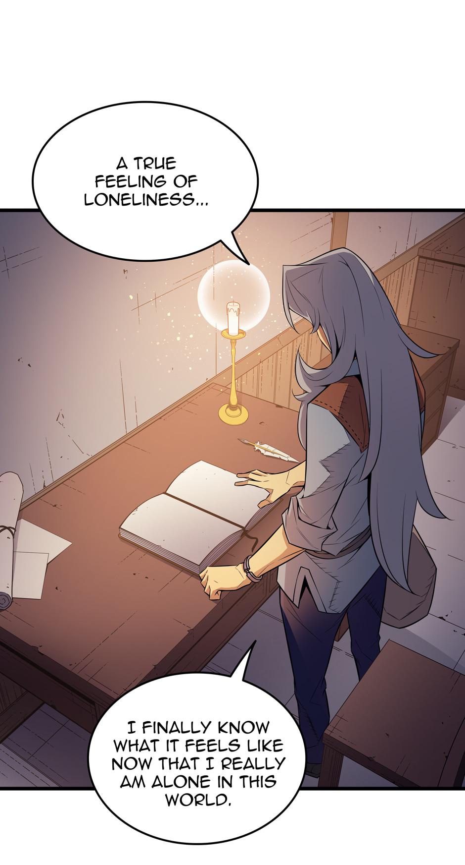 The Archmage Returns After 4000 Years Chapter 36 — page 22