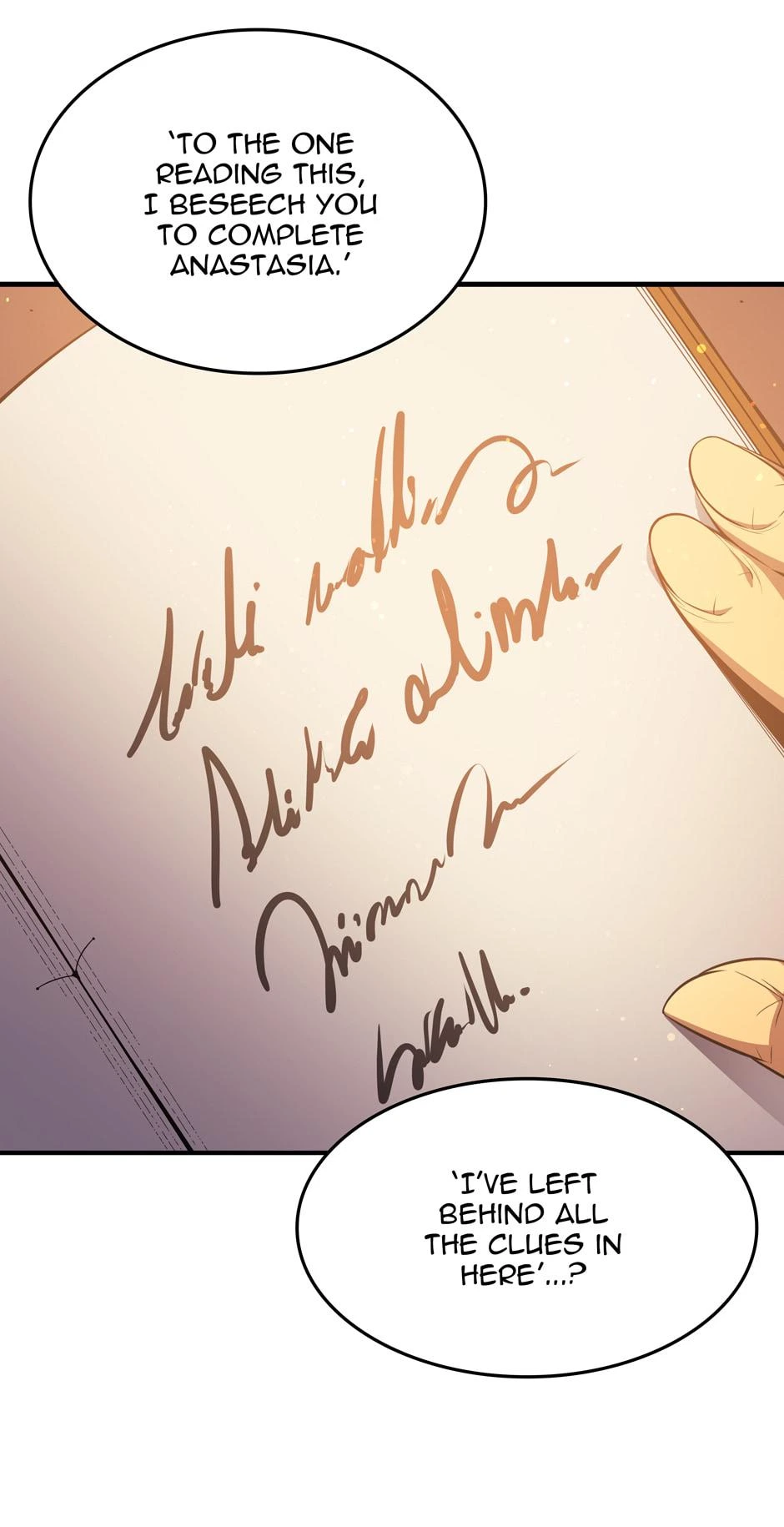 The Archmage Returns After 4000 Years Chapter 36 — page 28