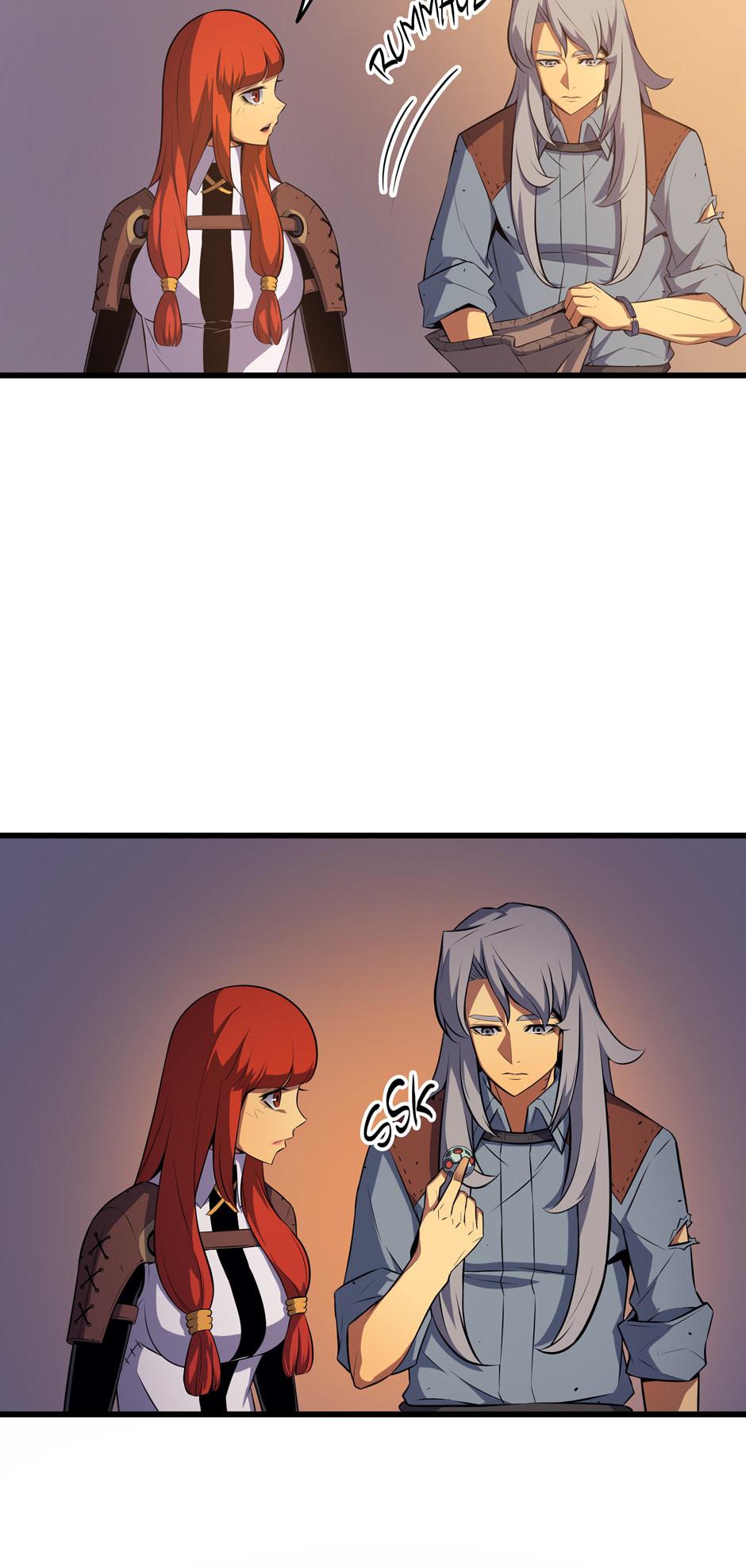 The Archmage Returns After 4000 Years Chapter 36 — page 30