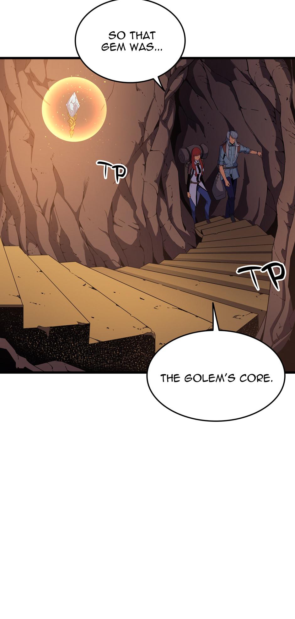 The Archmage Returns After 4000 Years Chapter 36 — page 33