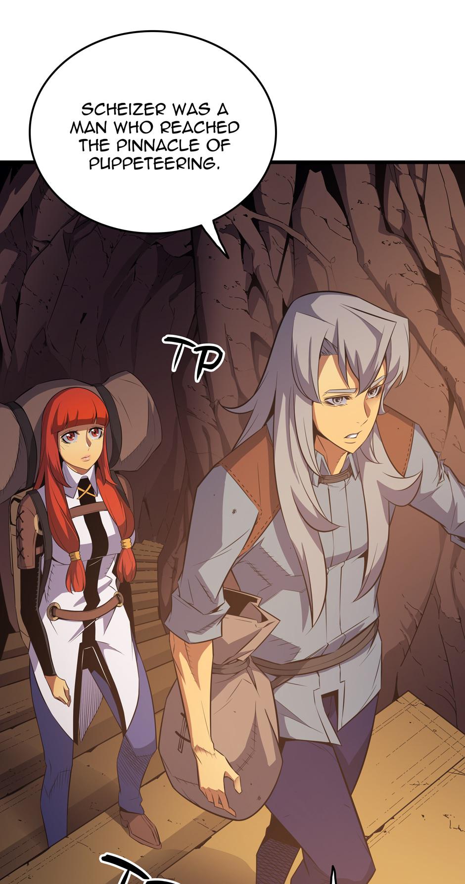 The Archmage Returns After 4000 Years Chapter 36 — page 34