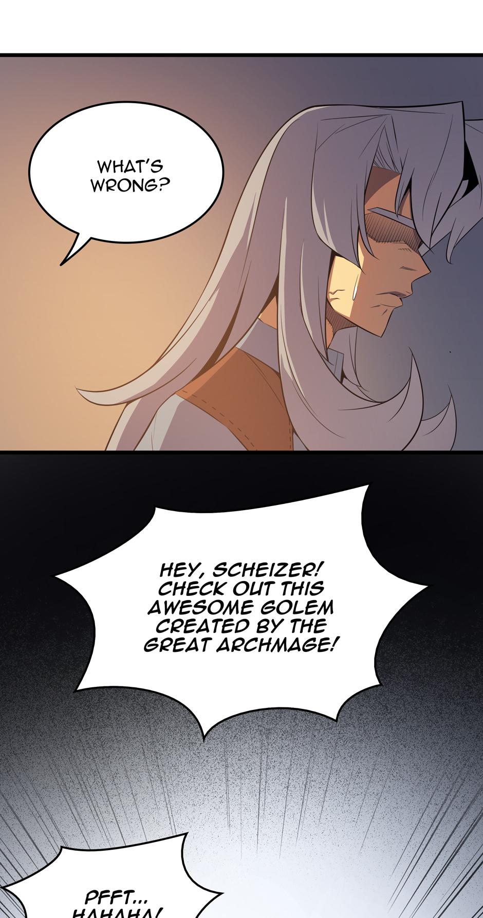 The Archmage Returns After 4000 Years Chapter 36 — page 37