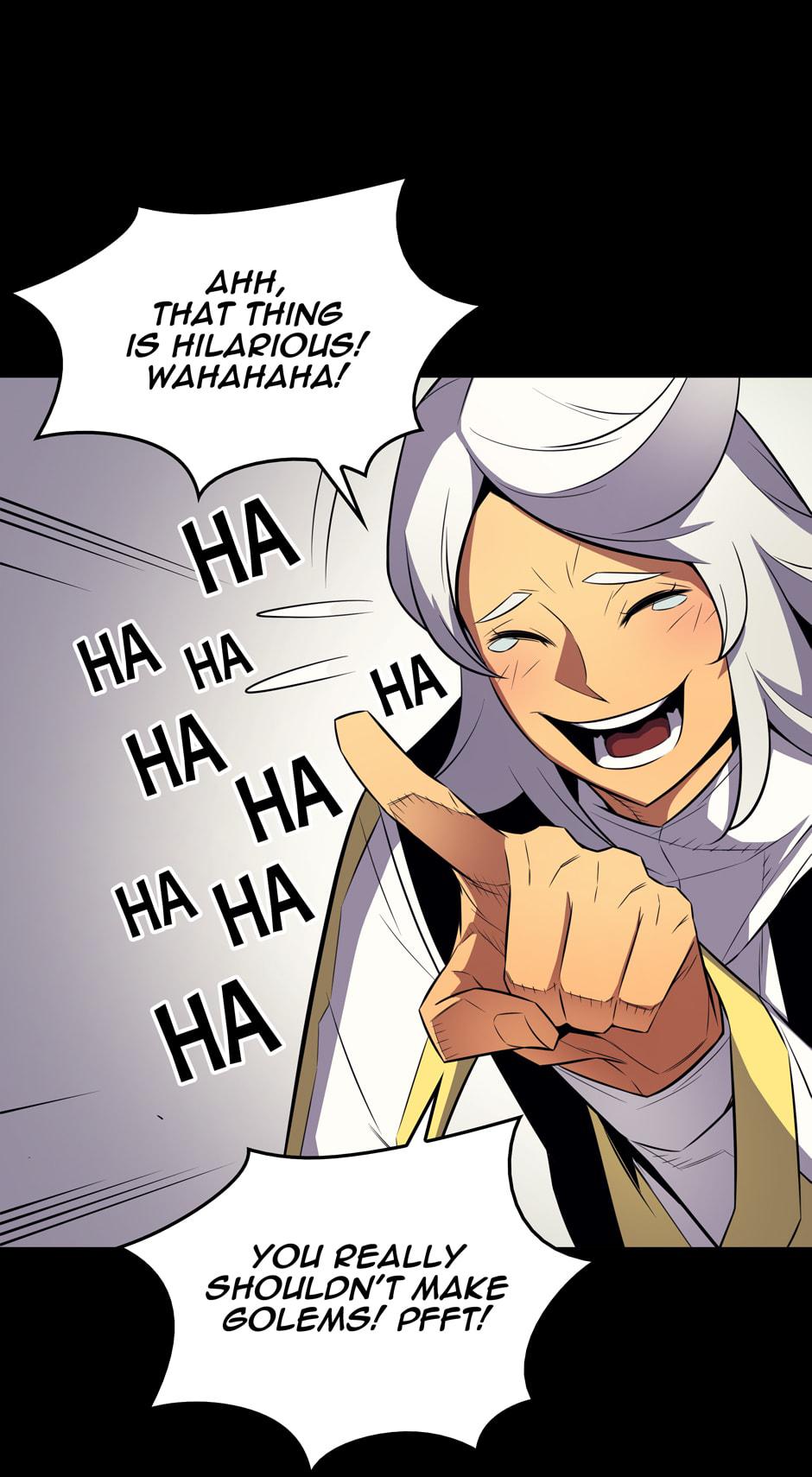 The Archmage Returns After 4000 Years Chapter 36 — page 40