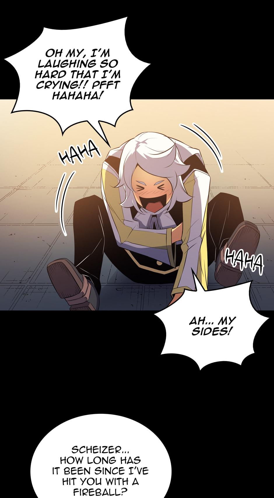 The Archmage Returns After 4000 Years Chapter 36 — page 42