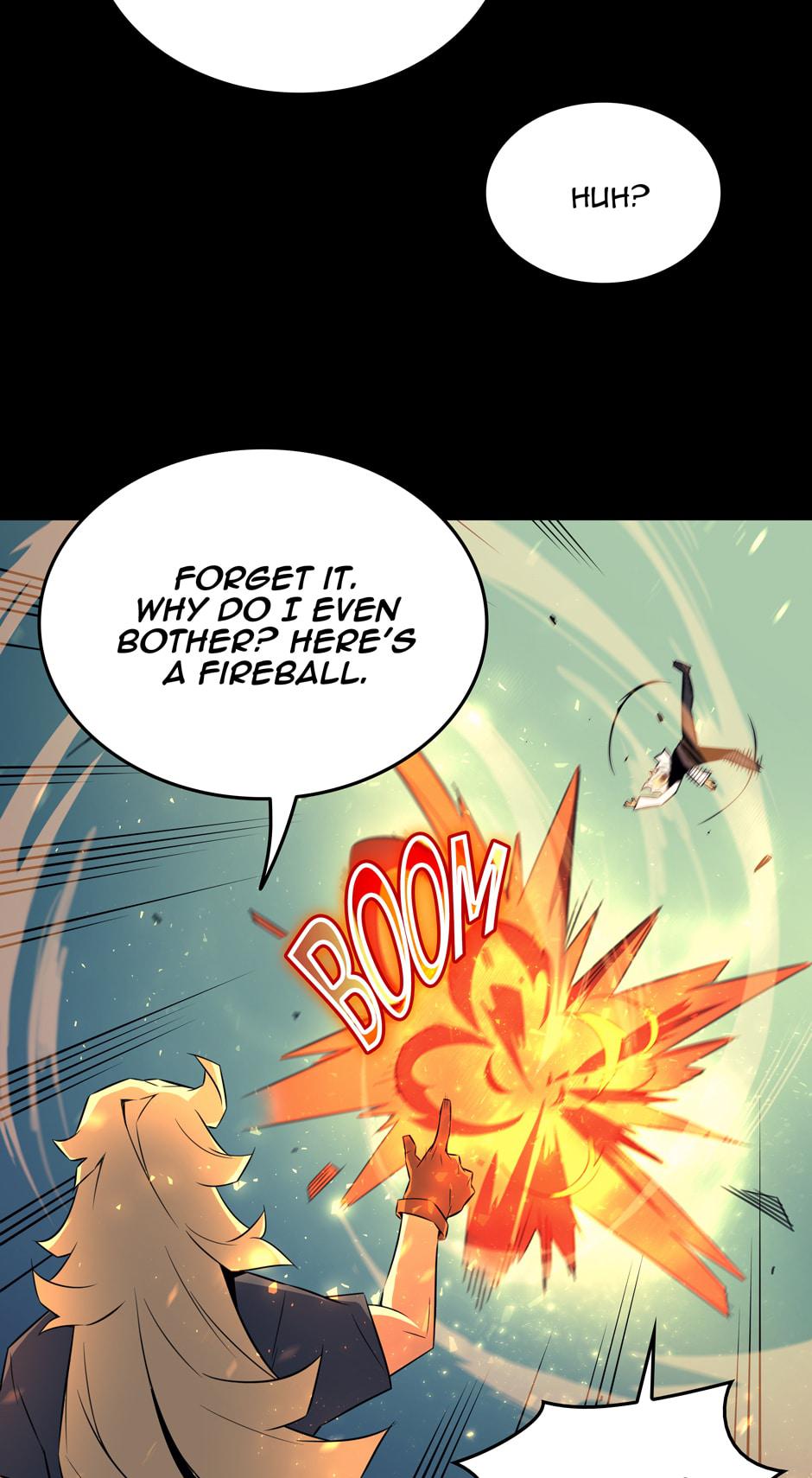 The Archmage Returns After 4000 Years Chapter 36 — page 43