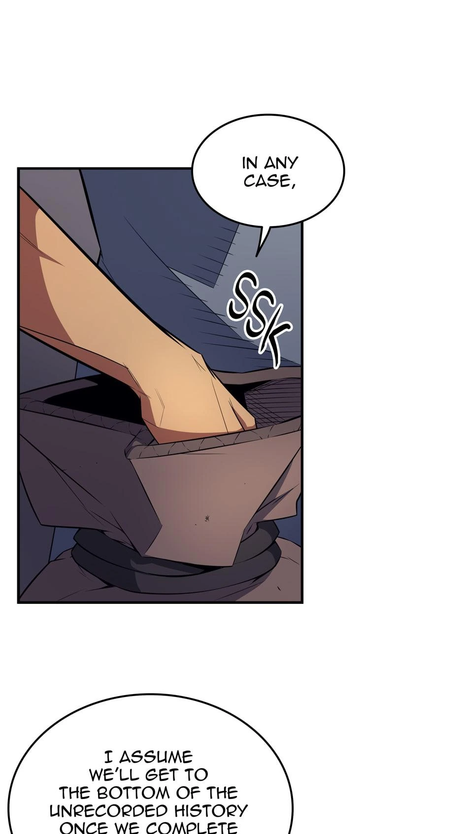The Archmage Returns After 4000 Years Chapter 36 — page 45