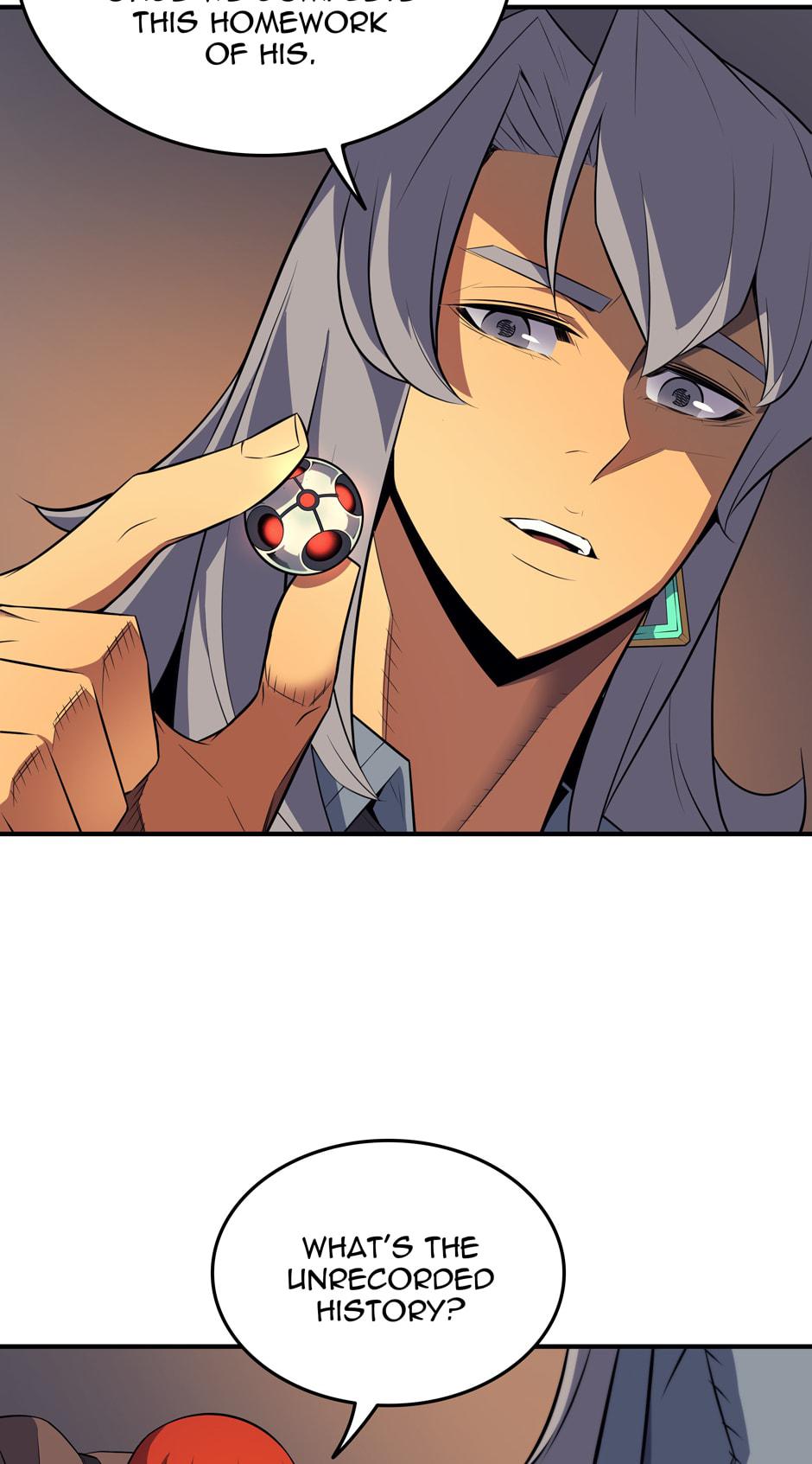 The Archmage Returns After 4000 Years Chapter 36 — page 46