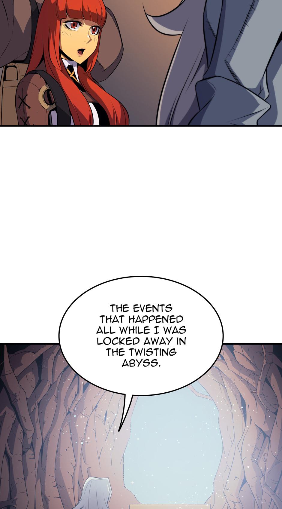 The Archmage Returns After 4000 Years Chapter 36 — page 47
