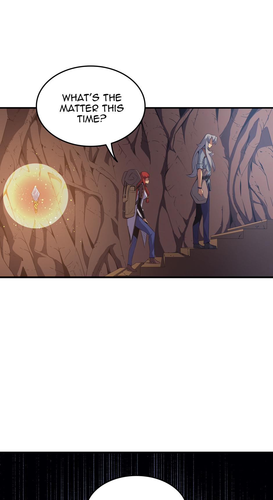 The Archmage Returns After 4000 Years Chapter 36 — page 51