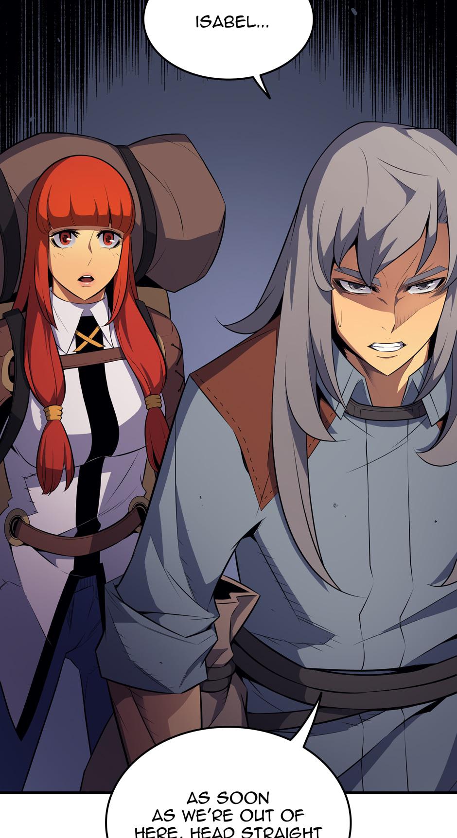 The Archmage Returns After 4000 Years Chapter 36 — page 52
