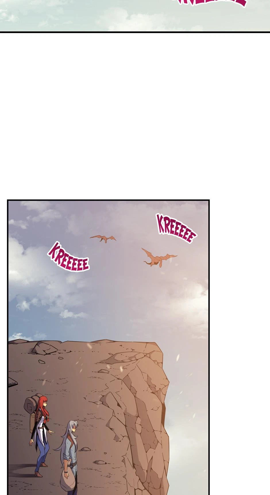 The Archmage Returns After 4000 Years Chapter 36 — page 54