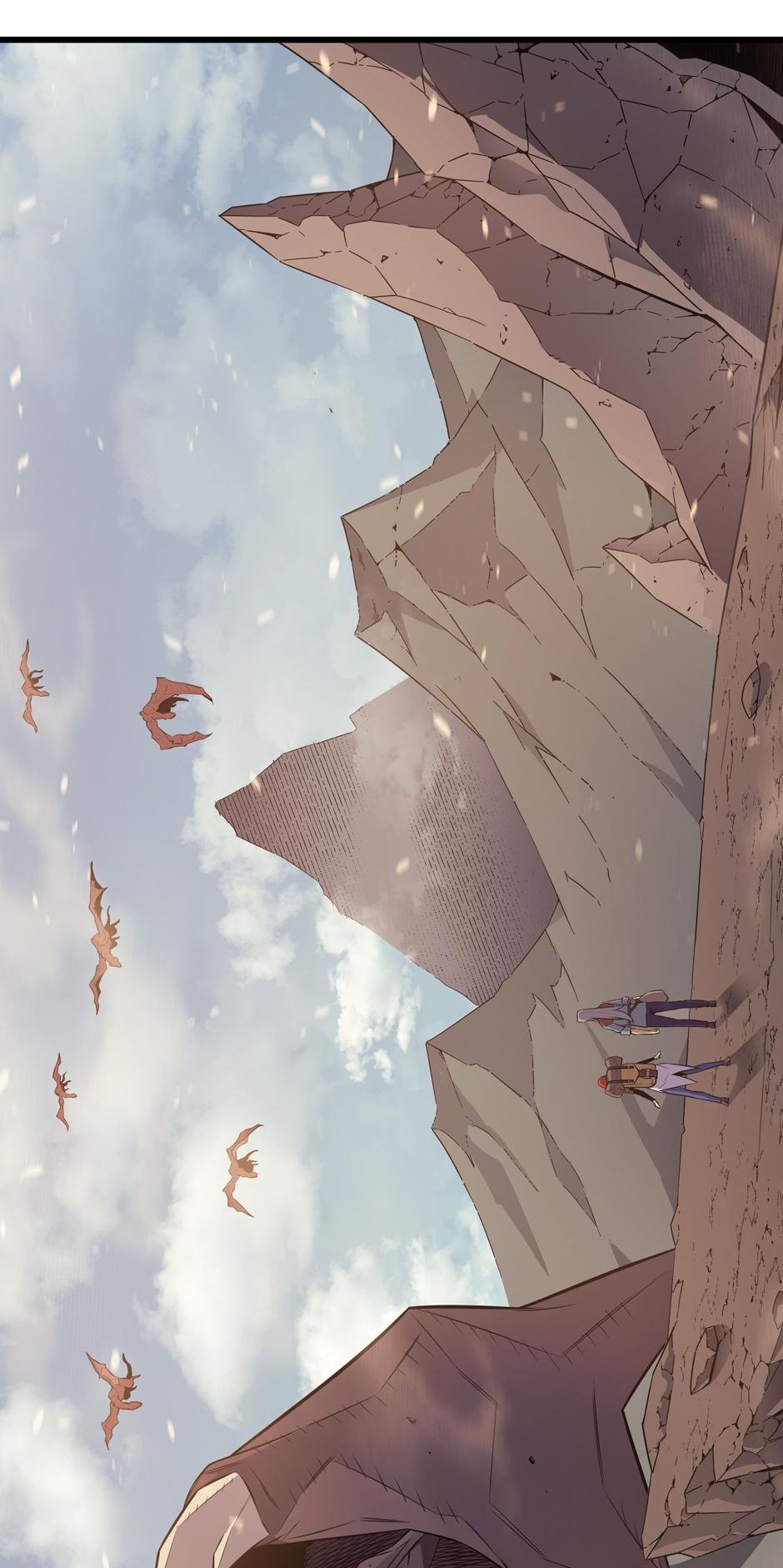 The Archmage Returns After 4000 Years Chapter 36 — page 56