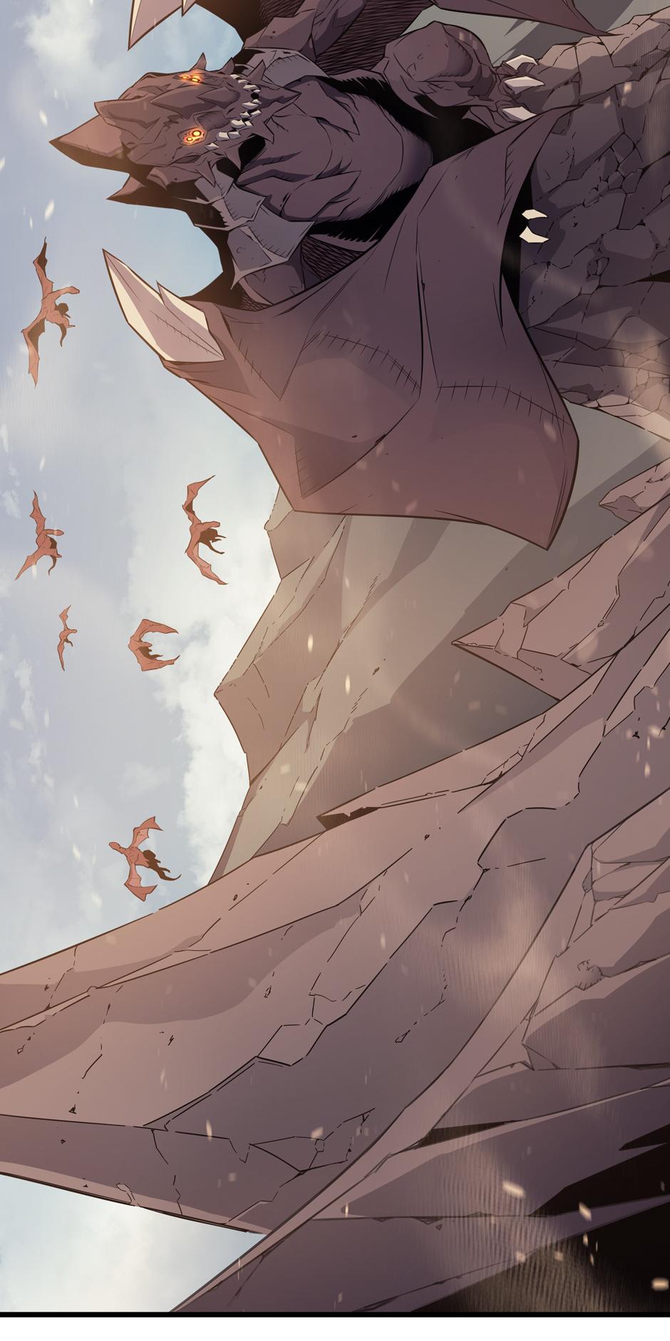 The Archmage Returns After 4000 Years Chapter 36 — page 57