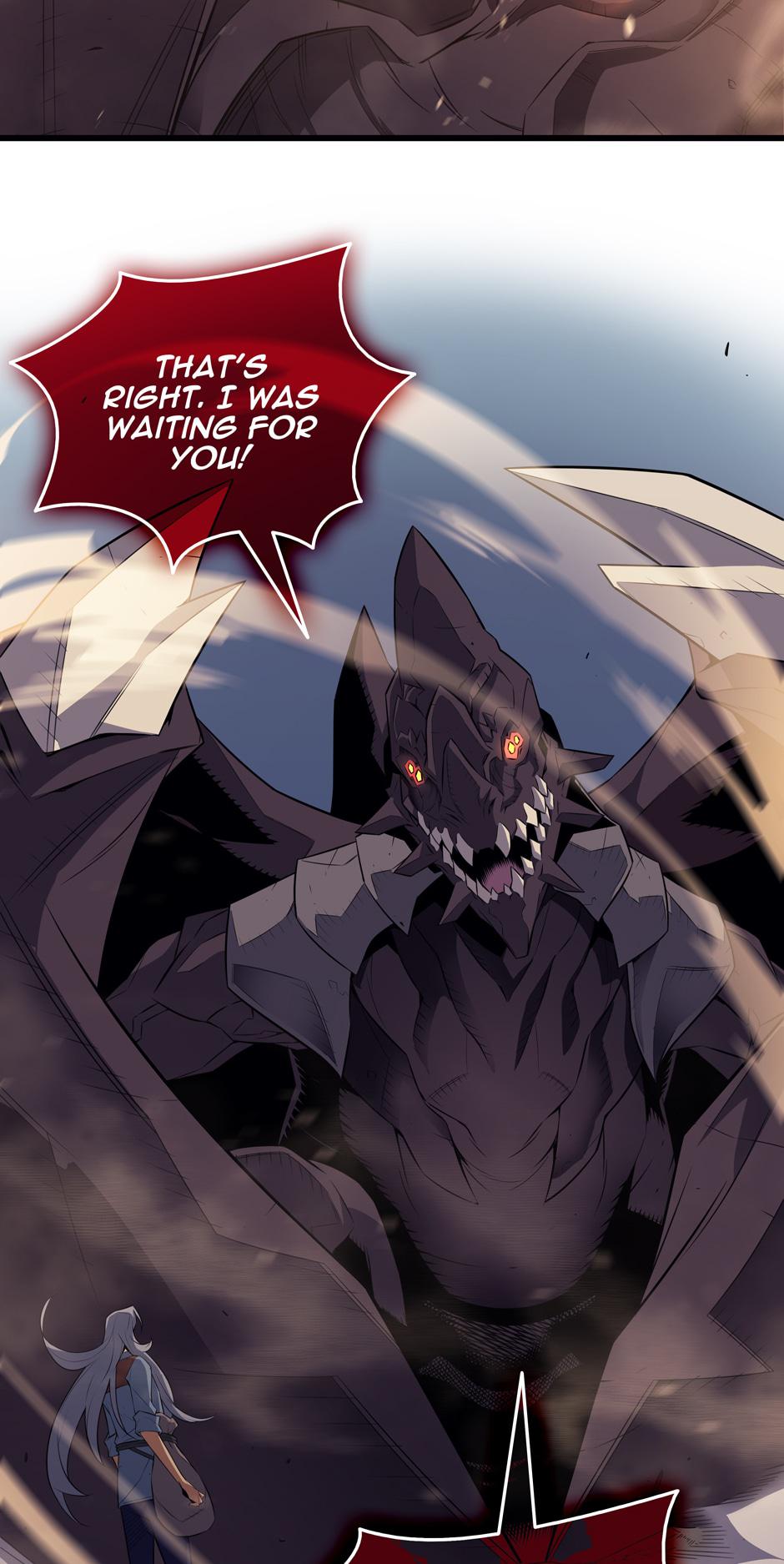 The Archmage Returns After 4000 Years Chapter 37 — page 4