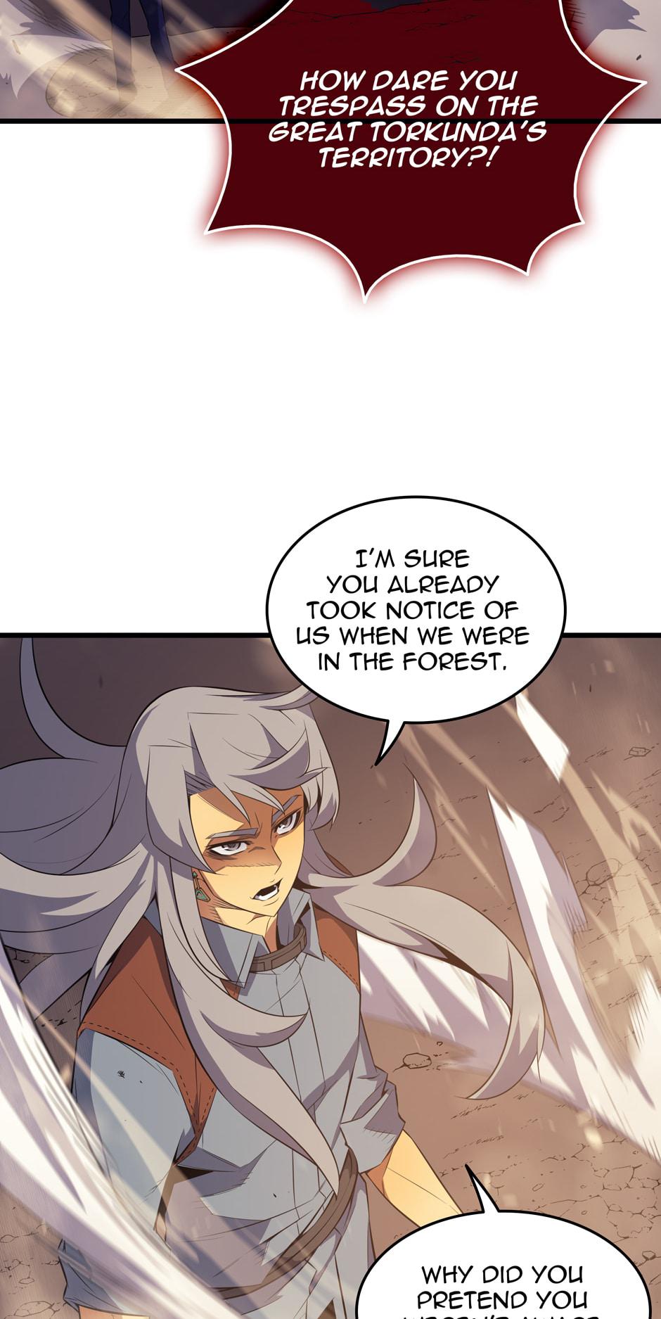 The Archmage Returns After 4000 Years Chapter 37 — page 5