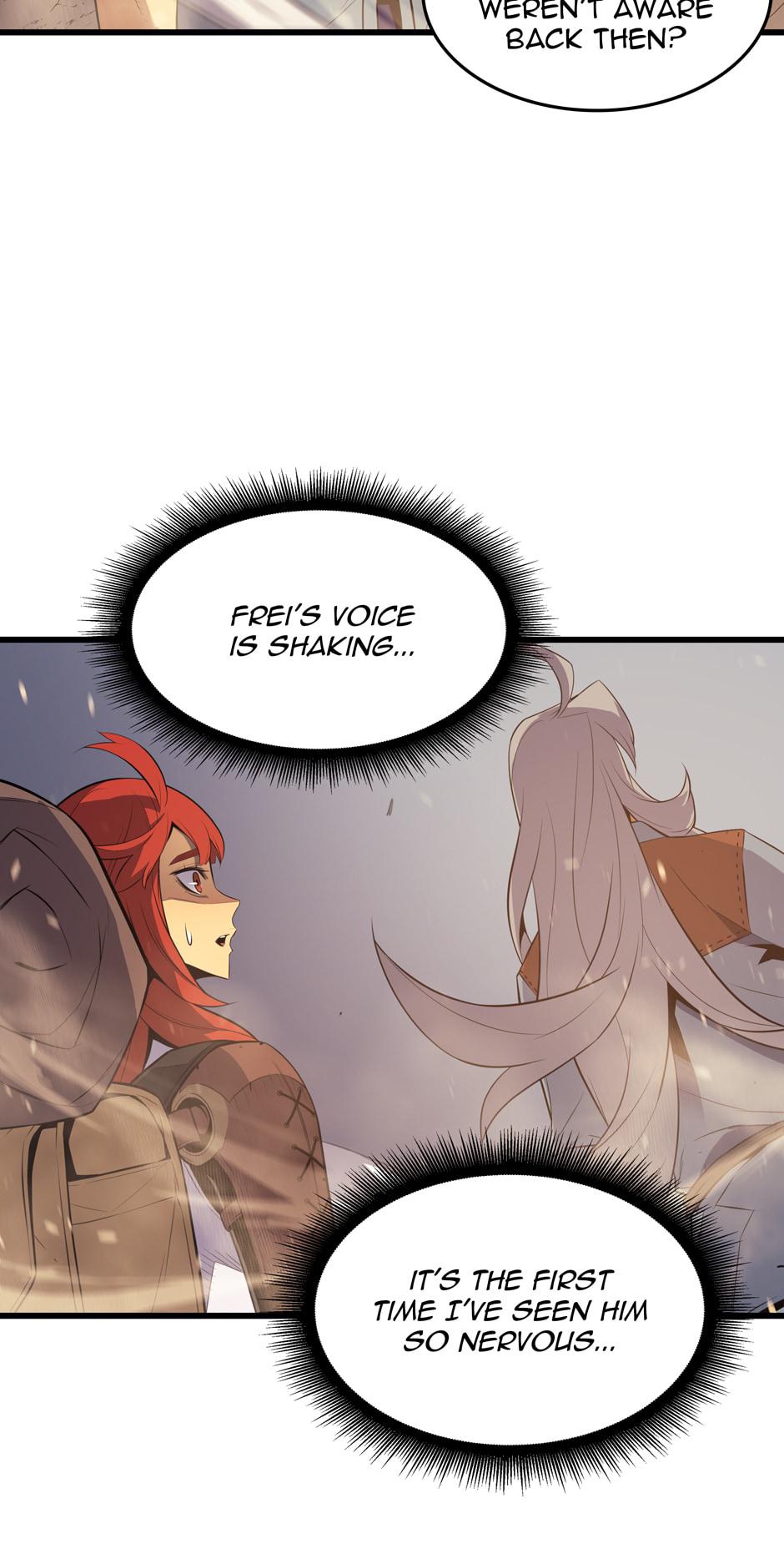 The Archmage Returns After 4000 Years Chapter 37 — page 6