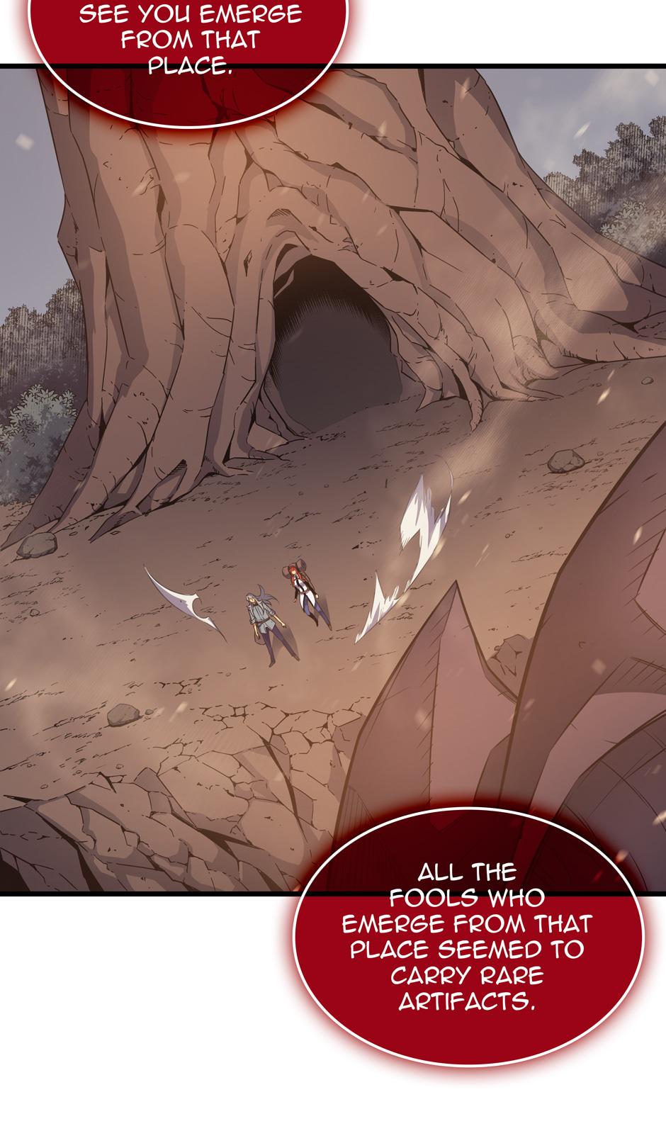 The Archmage Returns After 4000 Years Chapter 37 — page 8