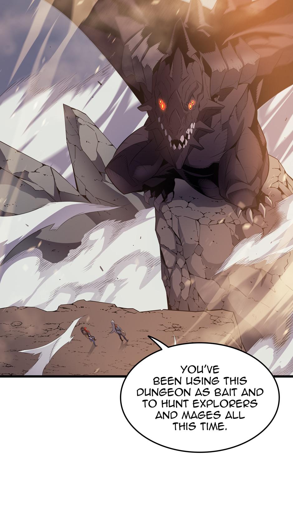 The Archmage Returns After 4000 Years Chapter 37 — page 10