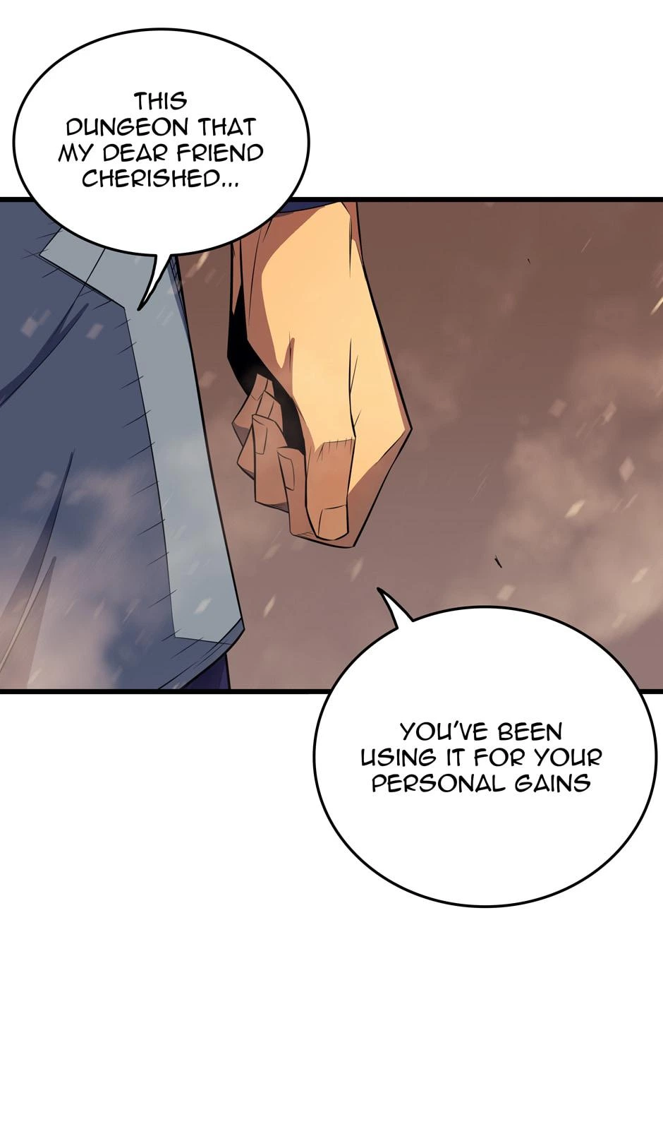 The Archmage Returns After 4000 Years Chapter 37 — page 11
