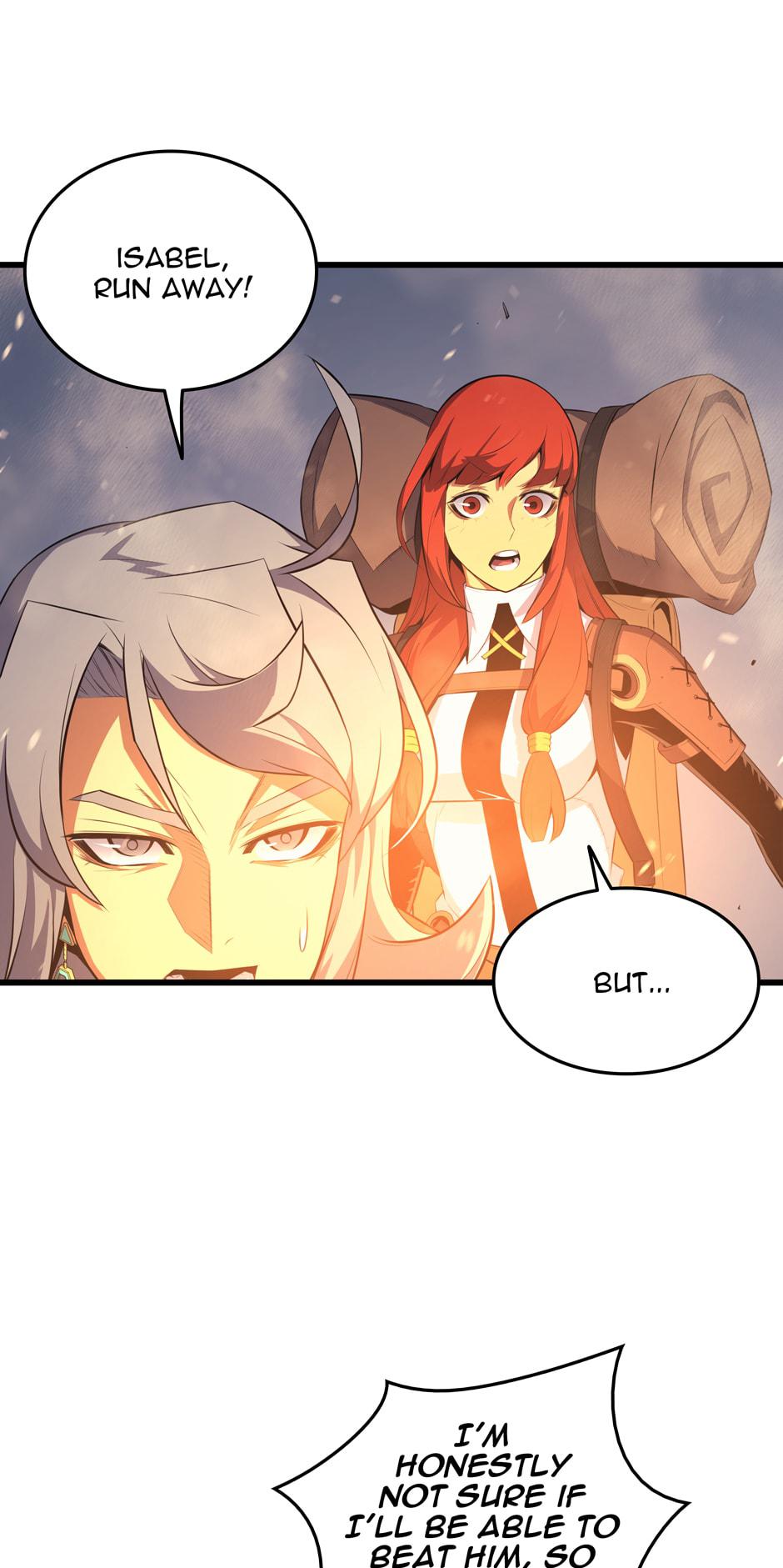The Archmage Returns After 4000 Years Chapter 37 — page 18