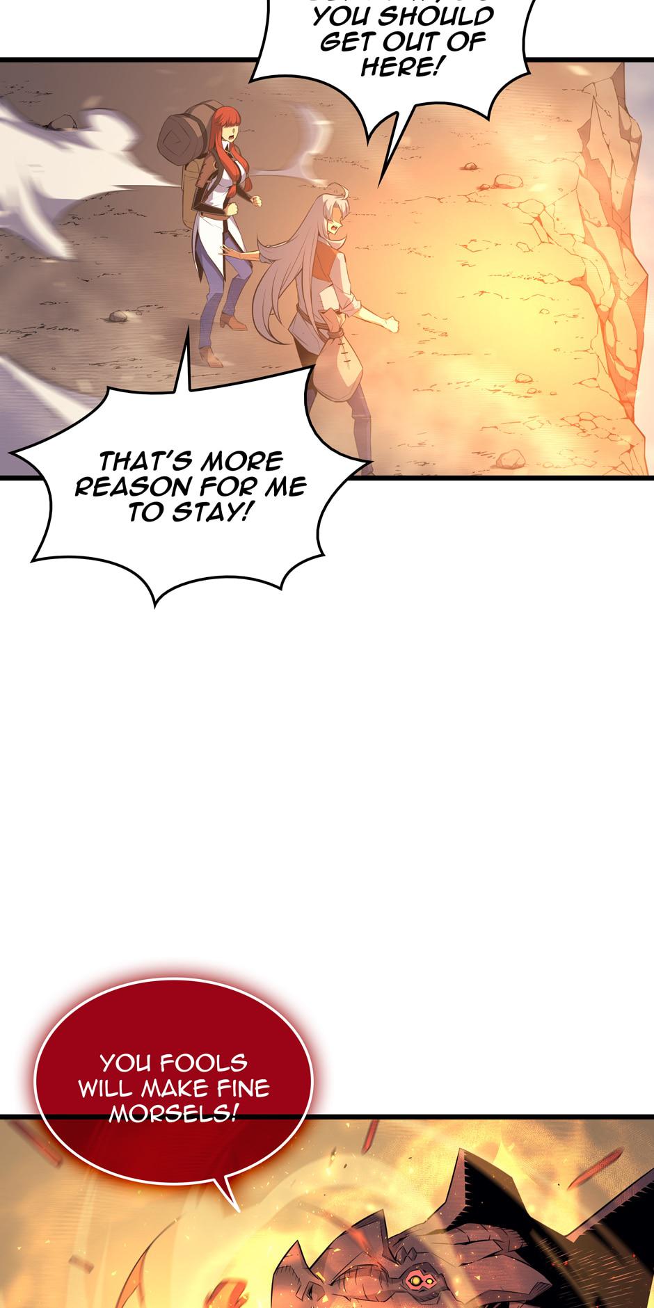 The Archmage Returns After 4000 Years Chapter 37 — page 19