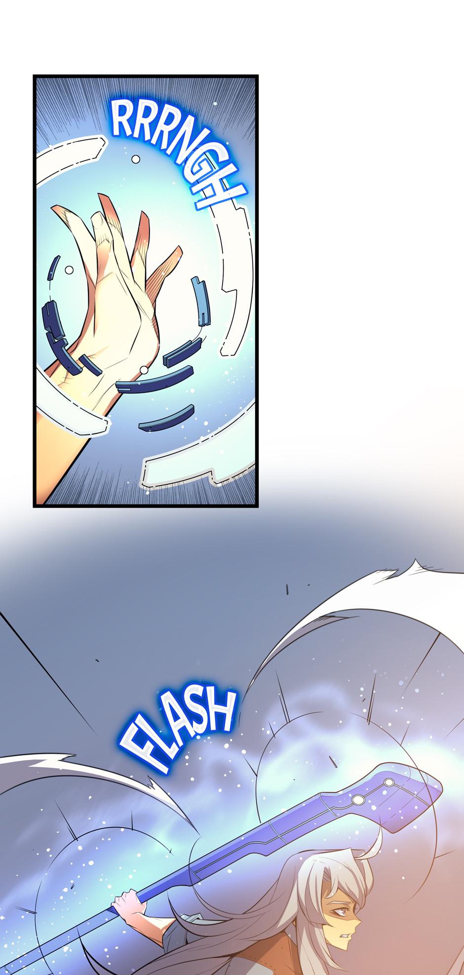 The Archmage Returns After 4000 Years Chapter 37 — page 22