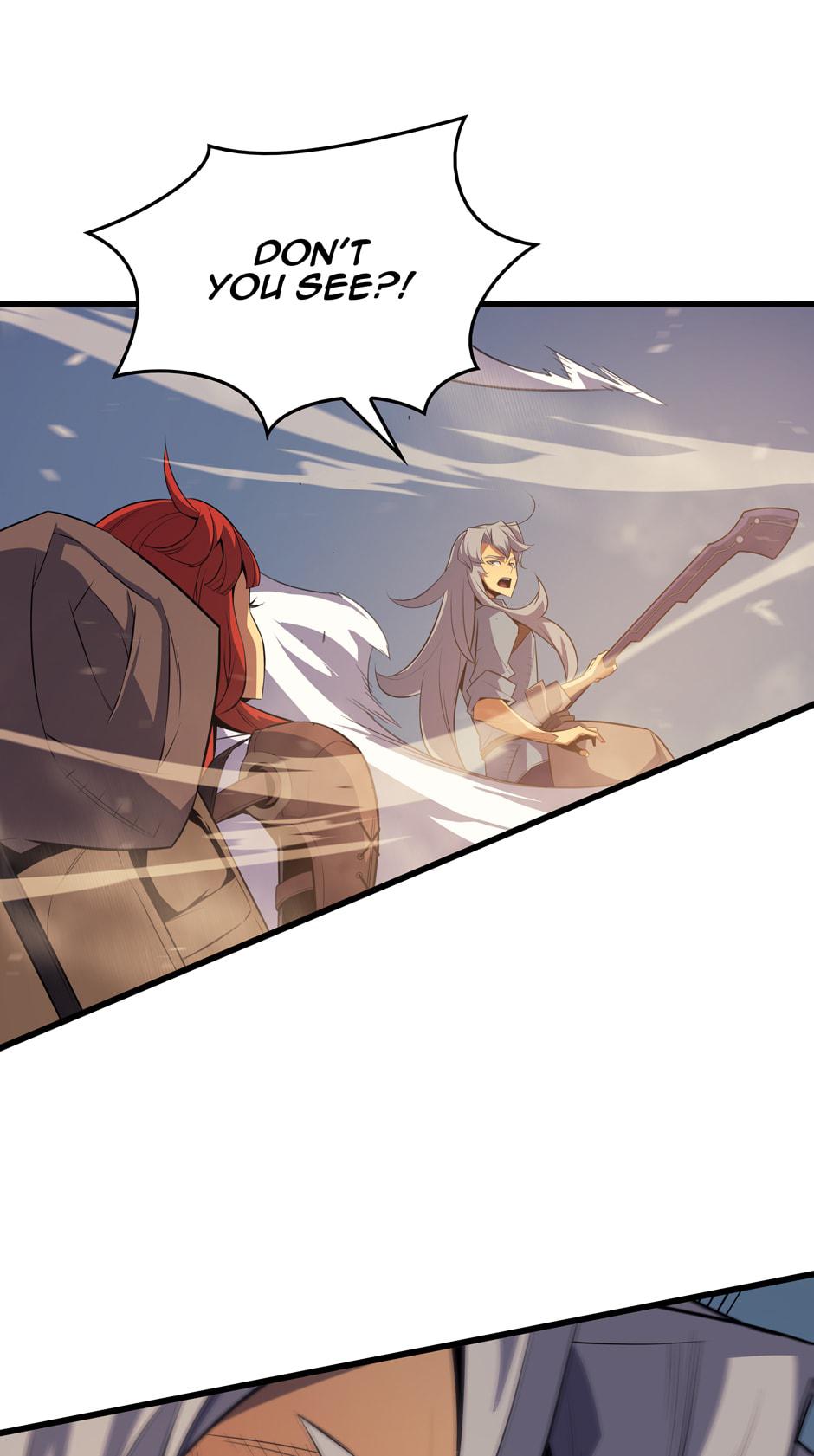 The Archmage Returns After 4000 Years Chapter 37 — page 27