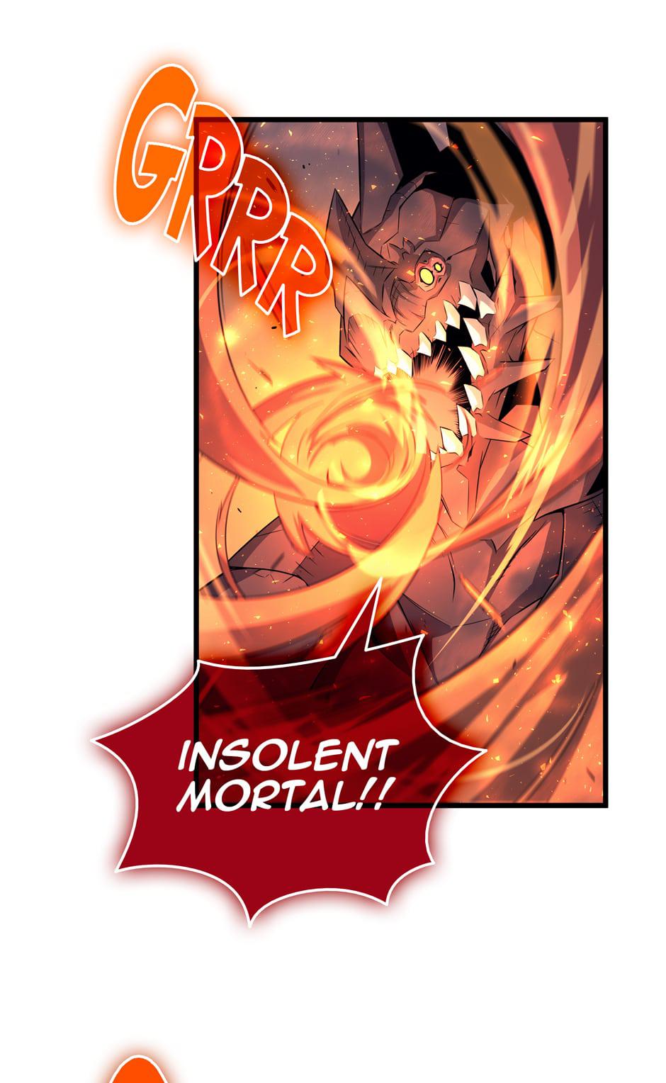The Archmage Returns After 4000 Years Chapter 37 — page 32