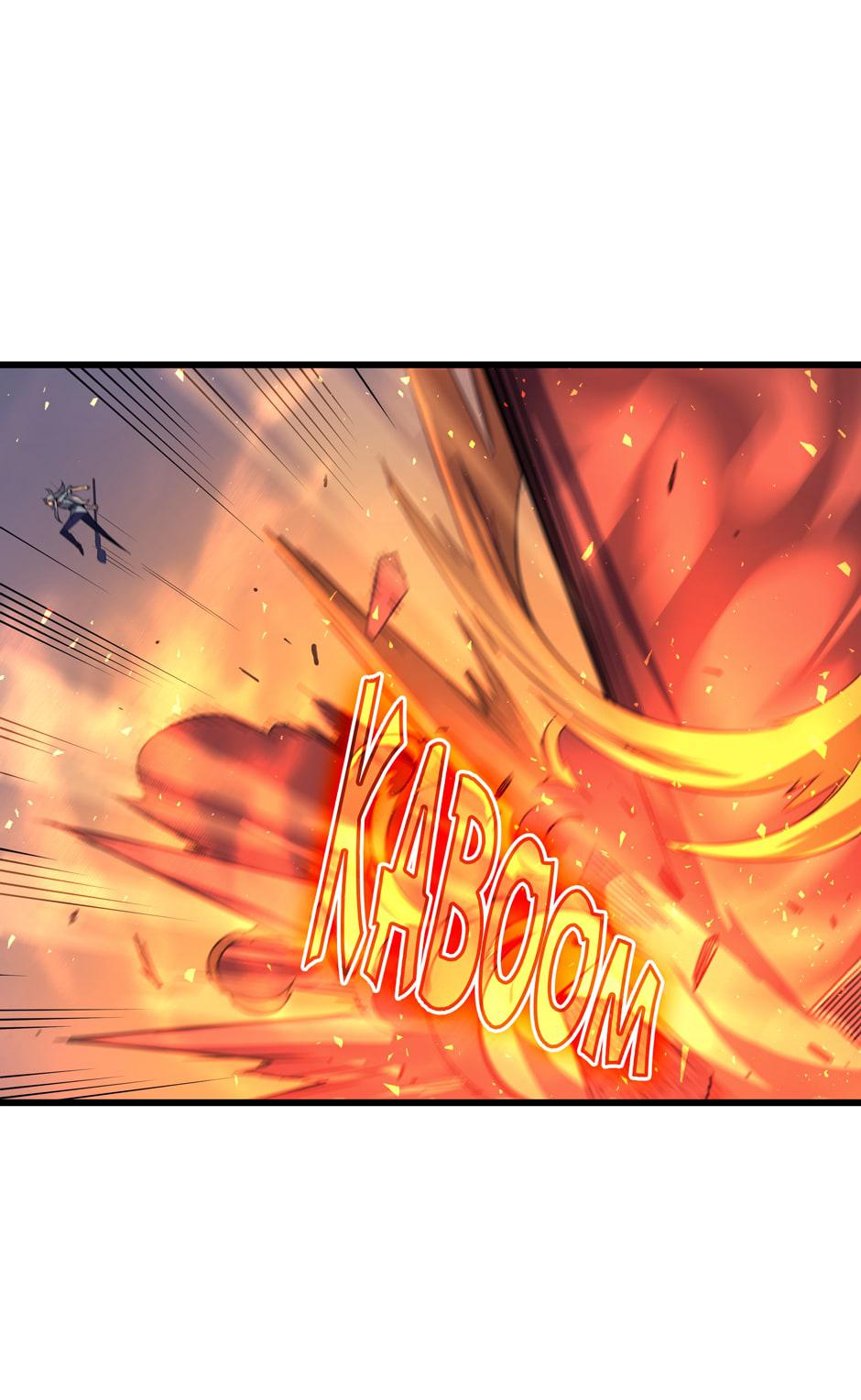 The Archmage Returns After 4000 Years Chapter 37 — page 34