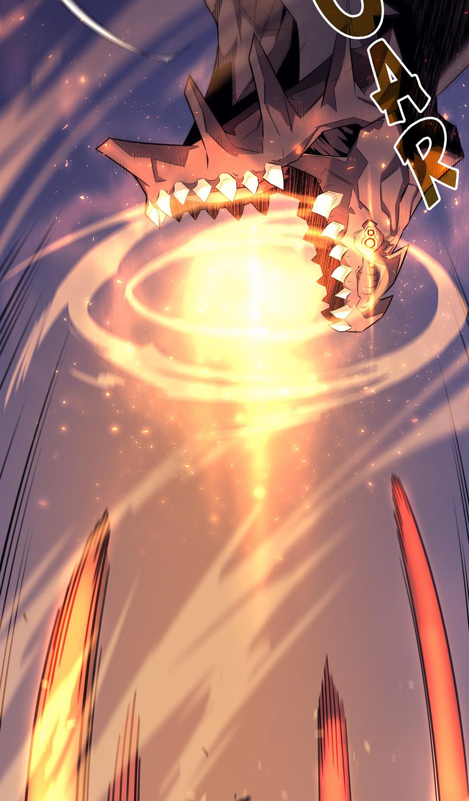 The Archmage Returns After 4000 Years Chapter 37 — page 38