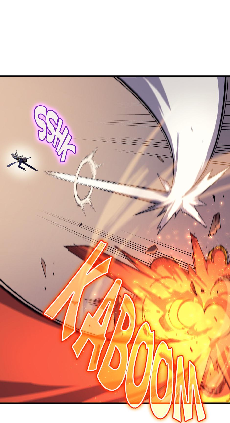 The Archmage Returns After 4000 Years Chapter 37 — page 41