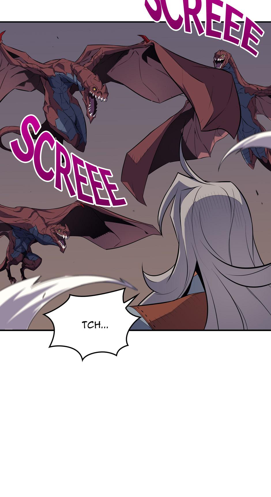 The Archmage Returns After 4000 Years Chapter 37 — page 43