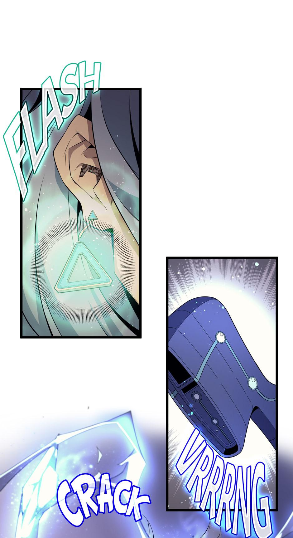 The Archmage Returns After 4000 Years Chapter 37 — page 44