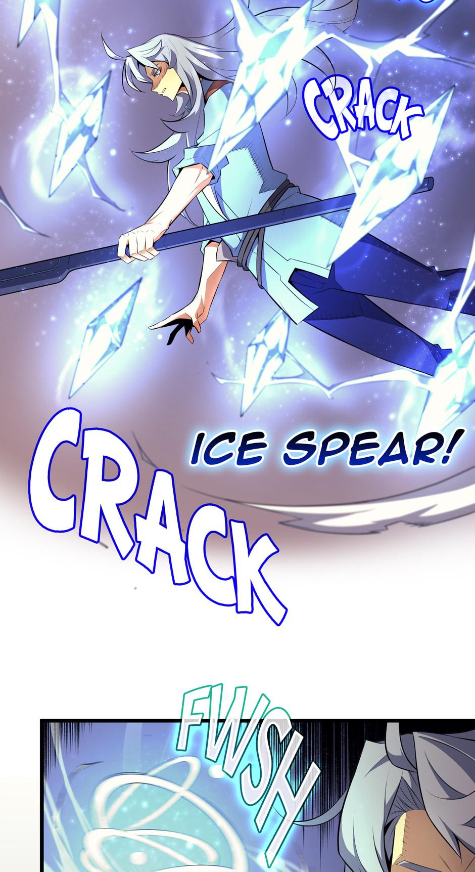 The Archmage Returns After 4000 Years Chapter 37 — page 45