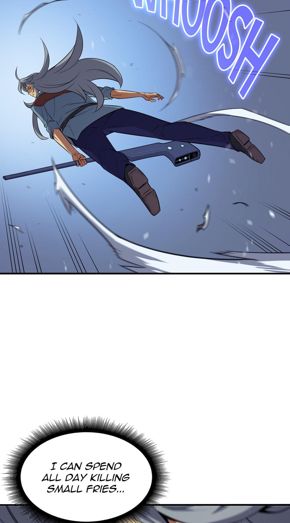 The Archmage Returns After 4000 Years Chapter 37 — page 52