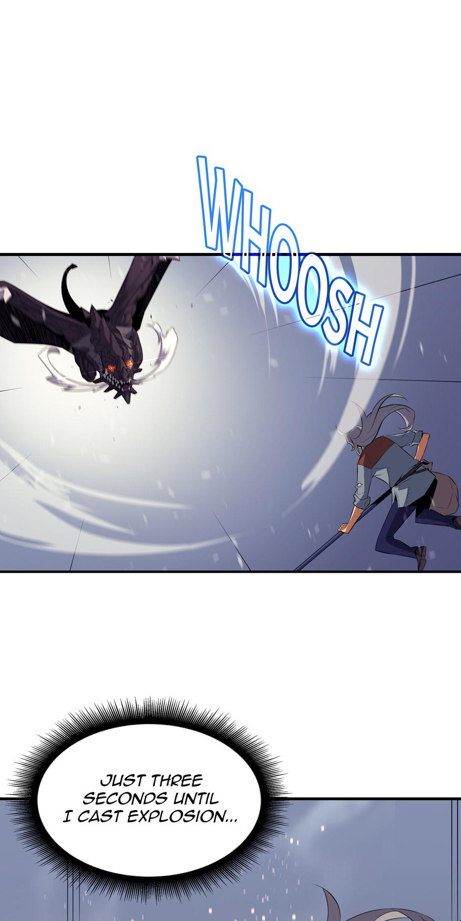 The Archmage Returns After 4000 Years Chapter 37 — page 55