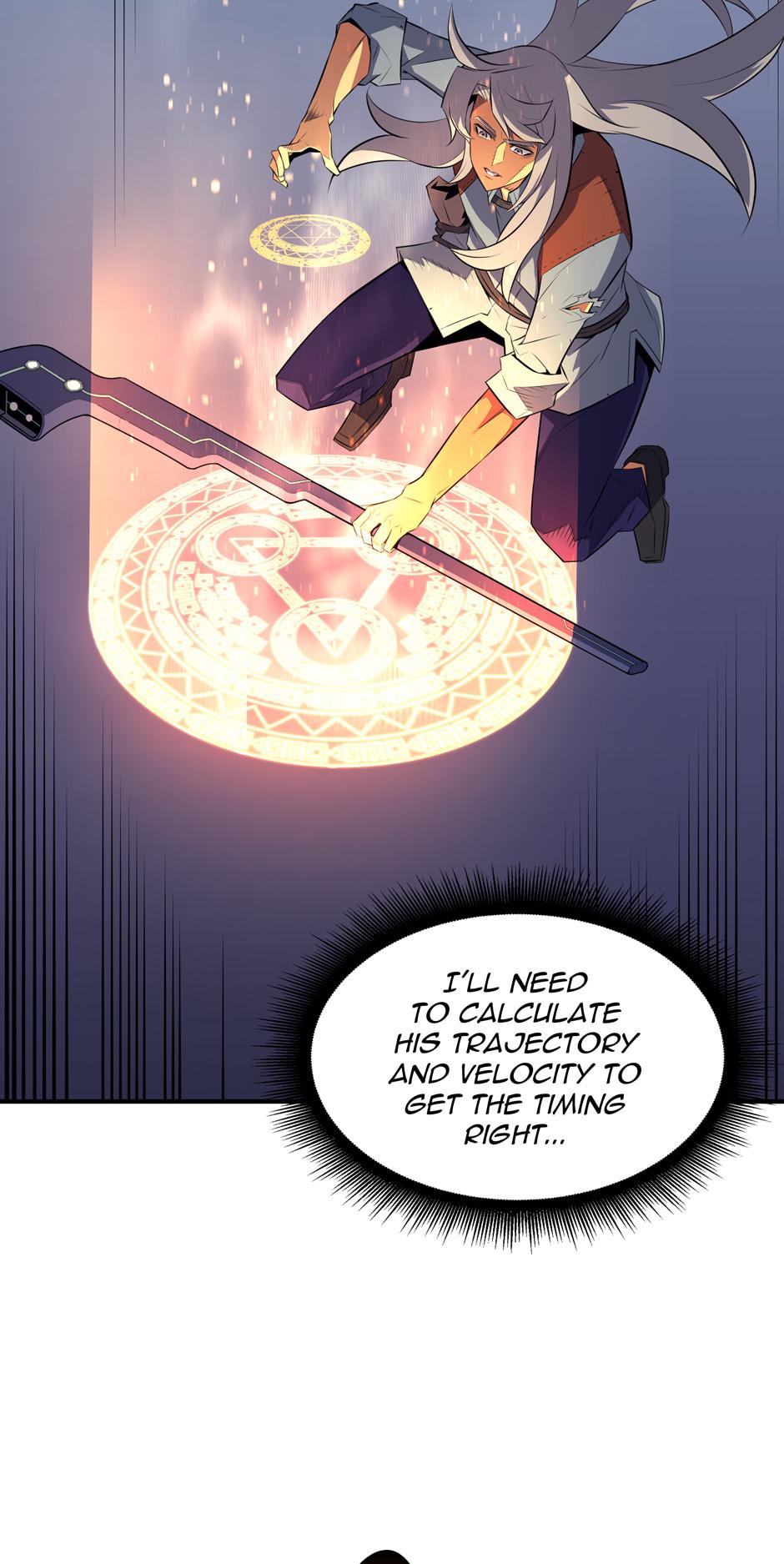 The Archmage Returns After 4000 Years Chapter 37 — page 56