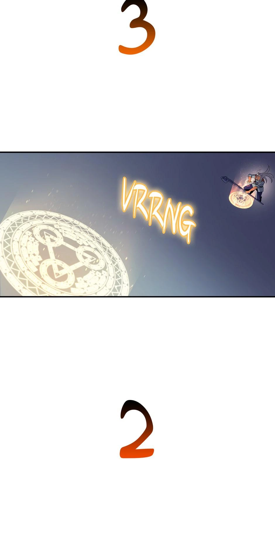 The Archmage Returns After 4000 Years Chapter 37 — page 57