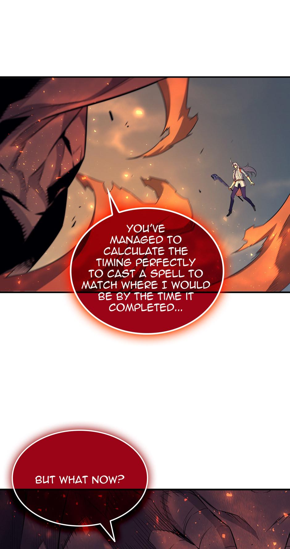 The Archmage Returns After 4000 Years Chapter 38 — page 6