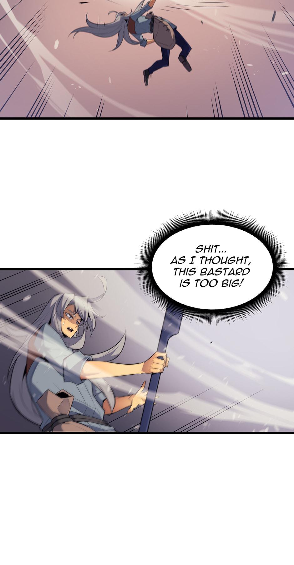 The Archmage Returns After 4000 Years Chapter 38 — page 9