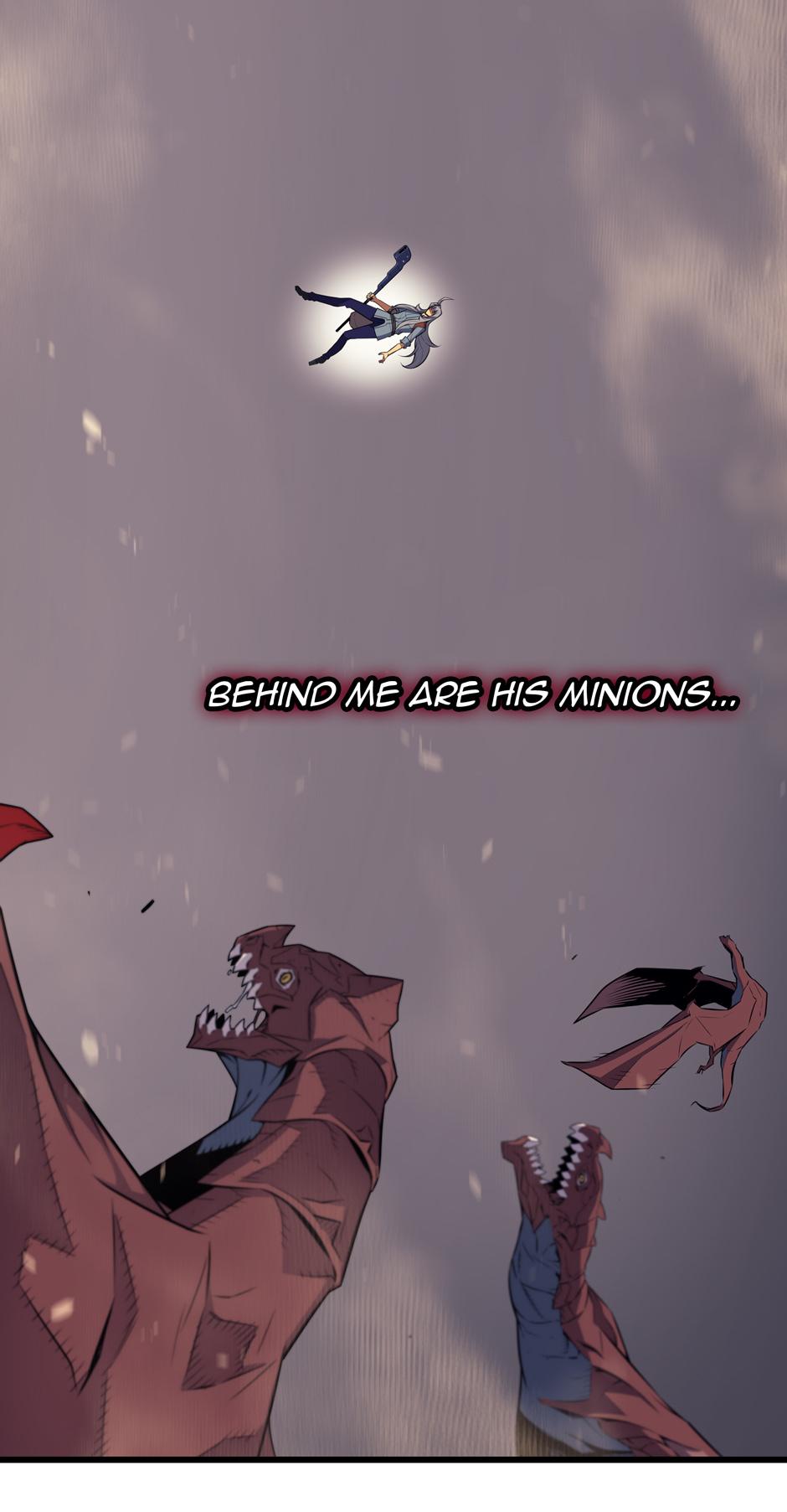 The Archmage Returns After 4000 Years Chapter 38 — page 11