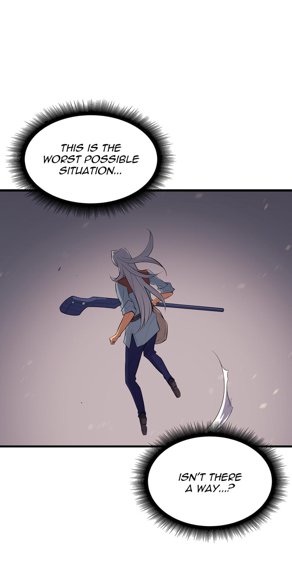 The Archmage Returns After 4000 Years Chapter 38 — page 12
