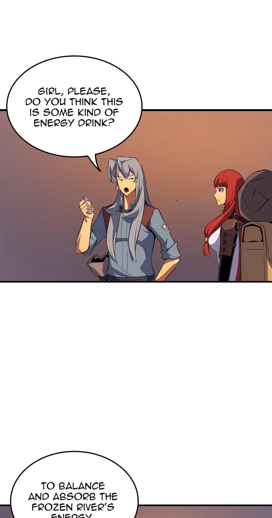 The Archmage Returns After 4000 Years Chapter 38 — page 16