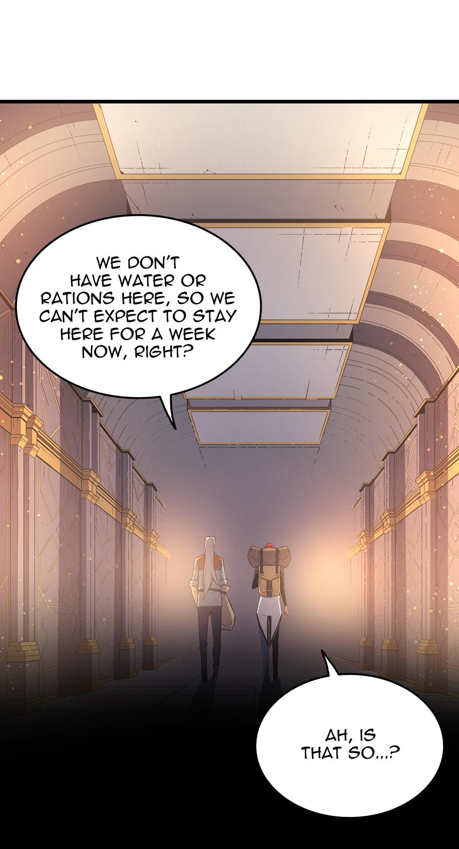 The Archmage Returns After 4000 Years Chapter 38 — page 18