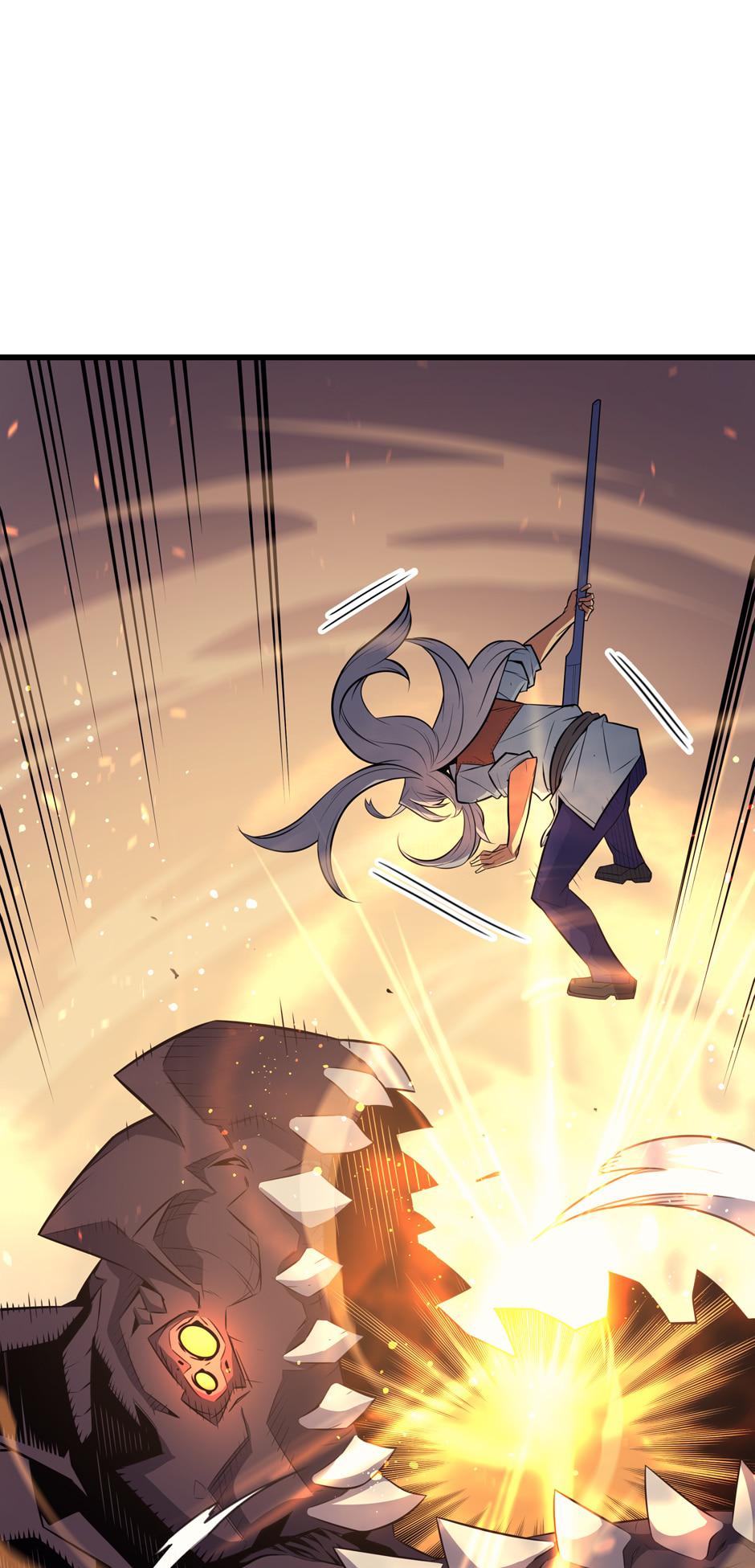 The Archmage Returns After 4000 Years Chapter 38 — page 24