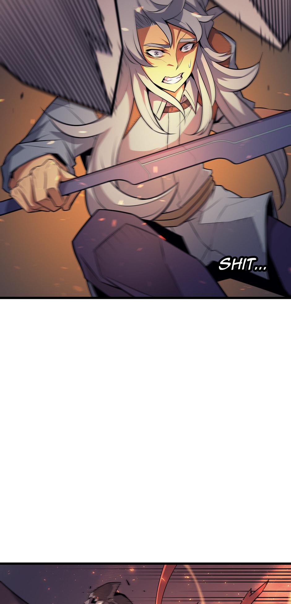 The Archmage Returns After 4000 Years Chapter 38 — page 26